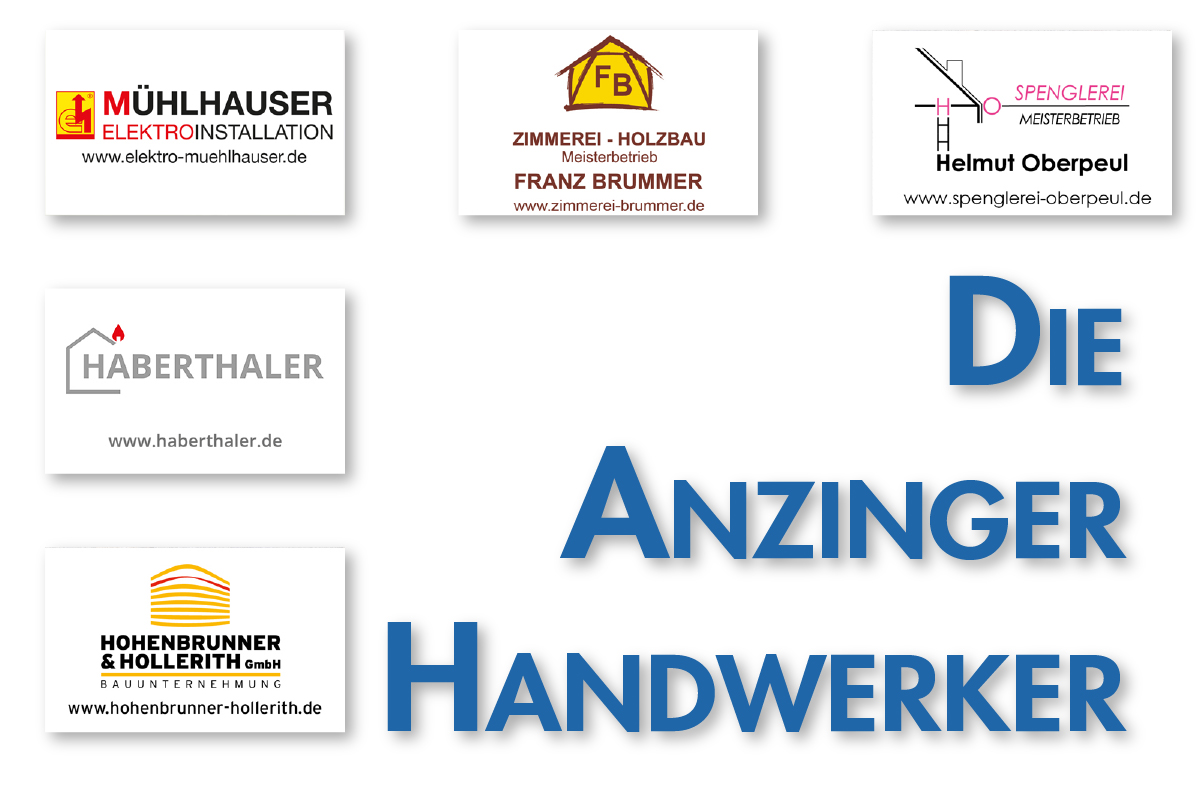 Anzinger Handwerker